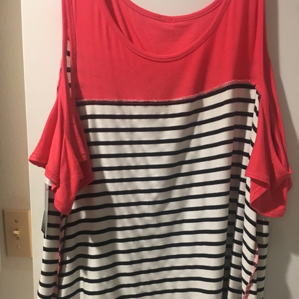 Boutique top